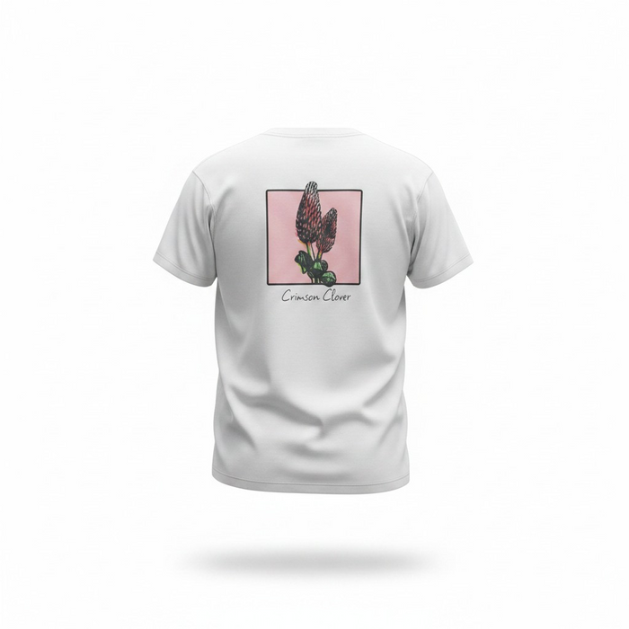 Branch & Brood Women’s T-Shirt – 100% Cotton Everyday Tee