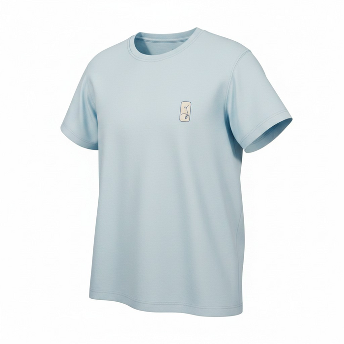 Branch & Brood Women’s T-Shirt – 100% Cotton Everyday Tee