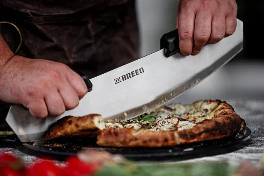 Breeo Pizza Rocker