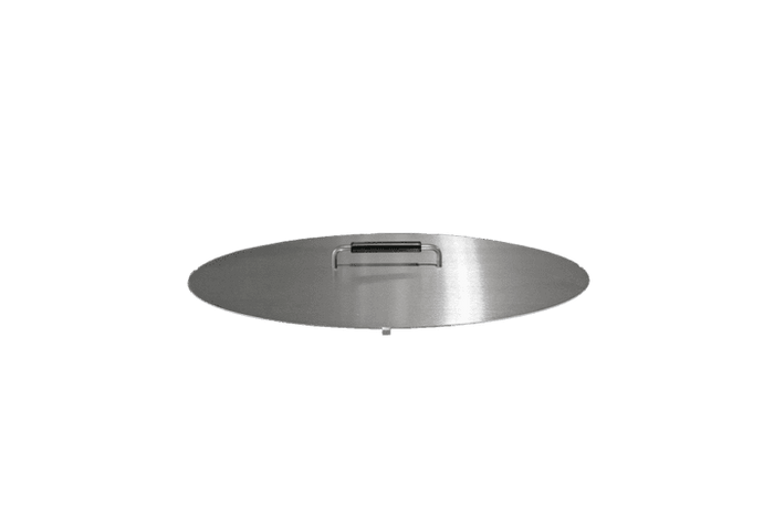 Breeo X Series 19" Lid - Stianless