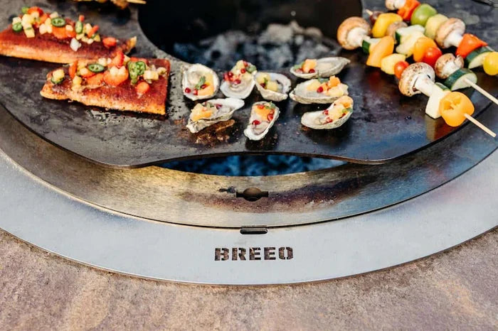 Breeo X24 SearPlate Griddle