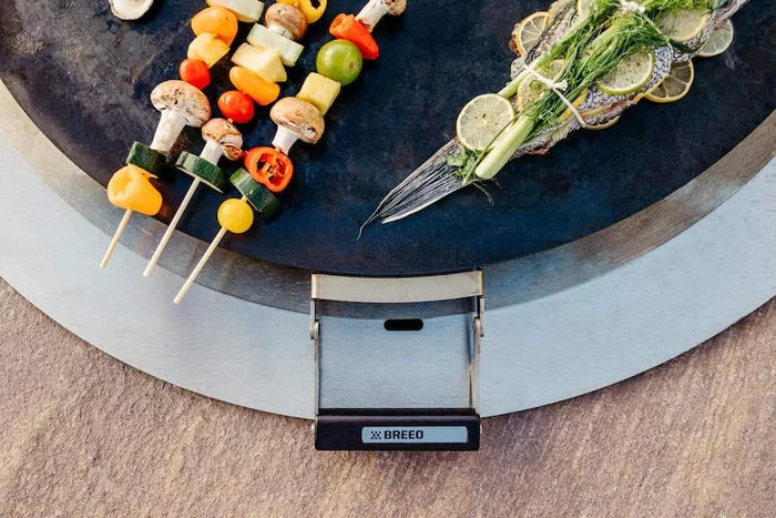 Breeo X24 SearPlate Griddle