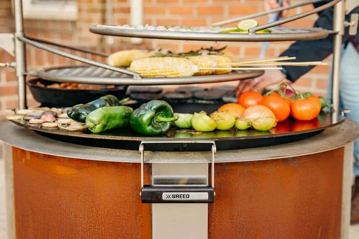 Breeo X24 SearPlate Griddle
