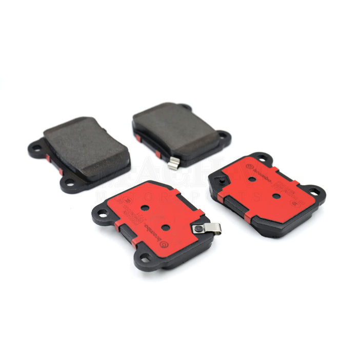 Brembo Ceramic Brake Pads 2004-2014 STI