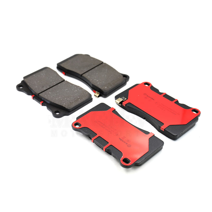 Brembo Ceramic Brake Pads 2018-2021 STI
