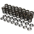 Brian Crower Springs & Retainers EJ205 & EJ257