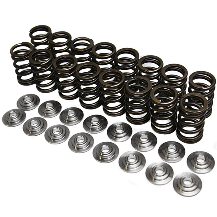 Brian Crower Springs & Retainers EJ205 & EJ257