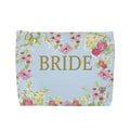 Bridal Strawberries Cosmetic Bag
