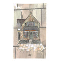 Broadway Cookshop Tea Towel