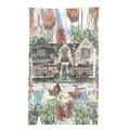 Broadway Deli Tea Towel