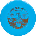 BT Medium Maiden Putter - Westside