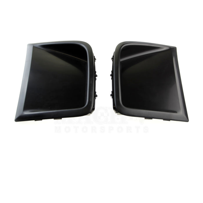 Bumper Vents 2011-2014 WRX and 2008-2014 STI