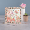 Butterfly Greetings Card - Pack of 6