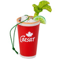 Caesar! Christmas Ornament