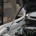 Carbon Fiber Hood Struts BRZ/FR-S