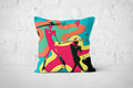 Catwalk Cushion