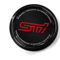 Center Cap Decals for Mach V Awesome