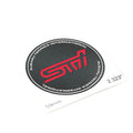Center Cap Decals for Mach V Crucial