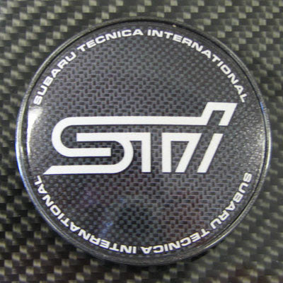 Center Cap Decals for Rota Caps