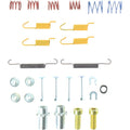 Centric Parking Brake Rebuild Kit 2008-2014 WRX/2008-2014 STI