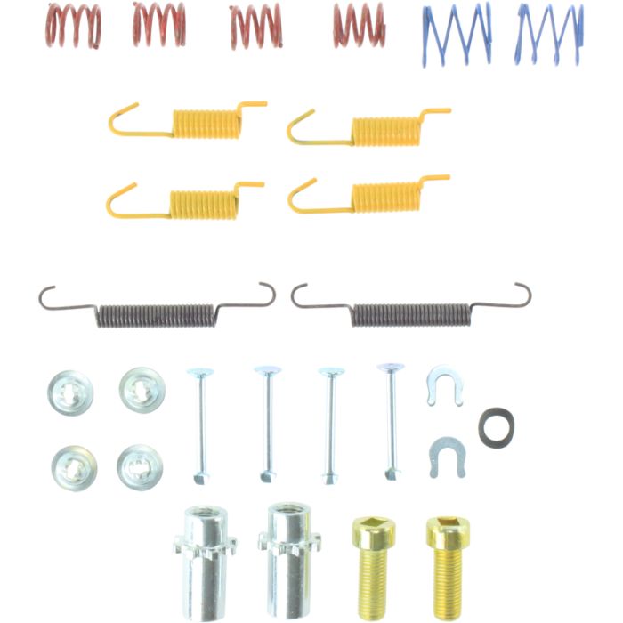 Centric Parking Brake Rebuild Kit 2008-2014 WRX/2008-2014 STI