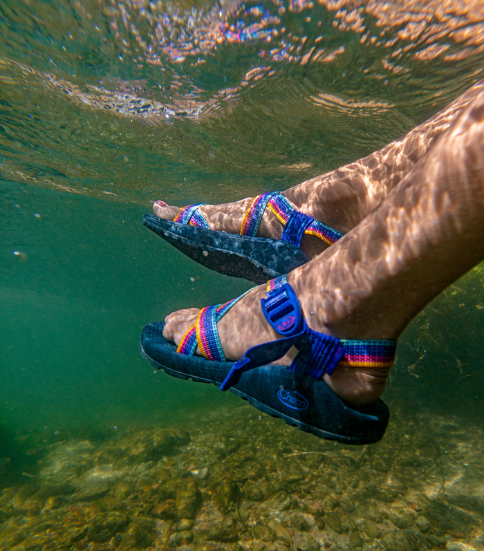 Chaco ZCloud 2 Sandal Women's