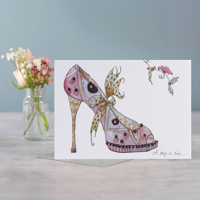 Chaussure Bibi - Pack of 6