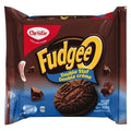 Christie Fudgee-O Double Stuff  303g