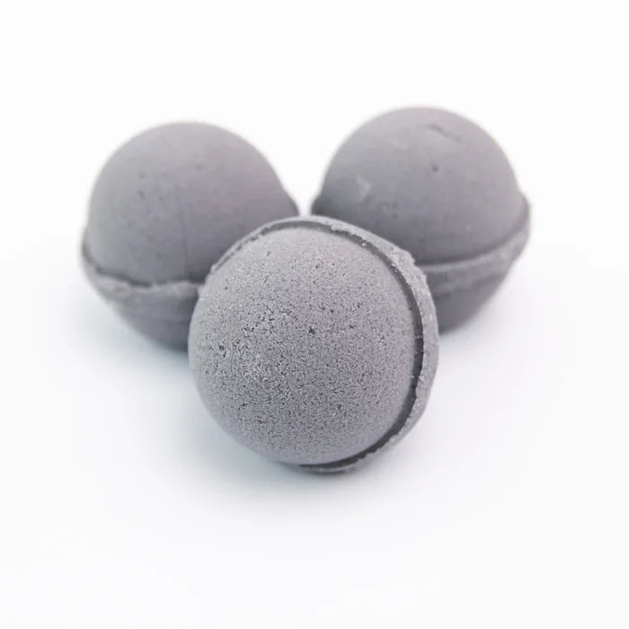 Christmas Bath Bombs