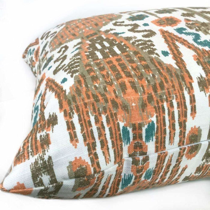 Lacefield Designs Bombay Mango Decorative Pillow Cover