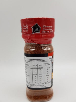 Club House LaGrille Chipotle Mango Seasoning 160g-O Canada