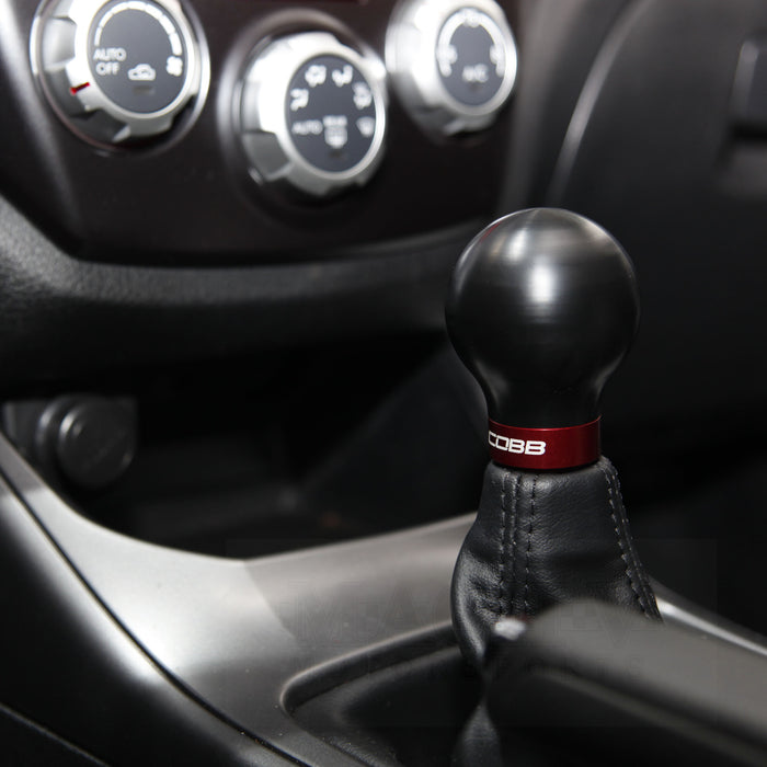 COBB 5-Speed Shift Knob
