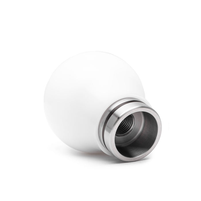 COBB 6-Speed Weighted Shift Knob