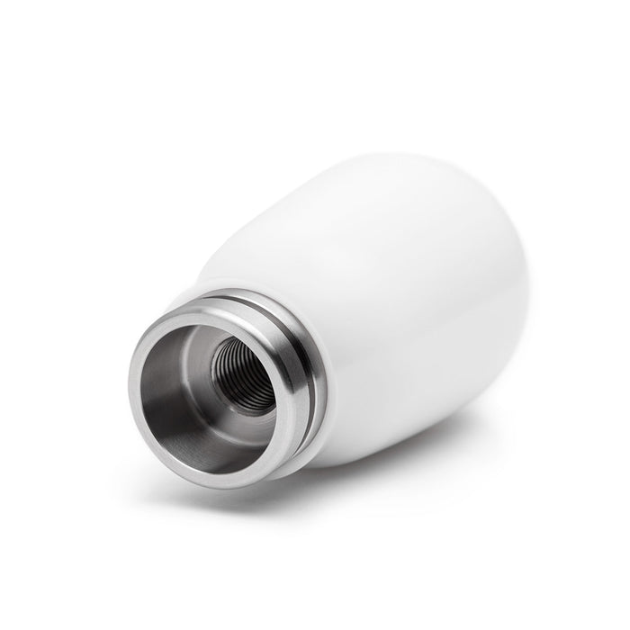 COBB 6-Speed Weighted Tall Shift Knob
