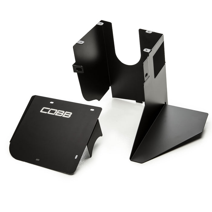 Cobb Air Box For SF Intake 2015-2021 STI