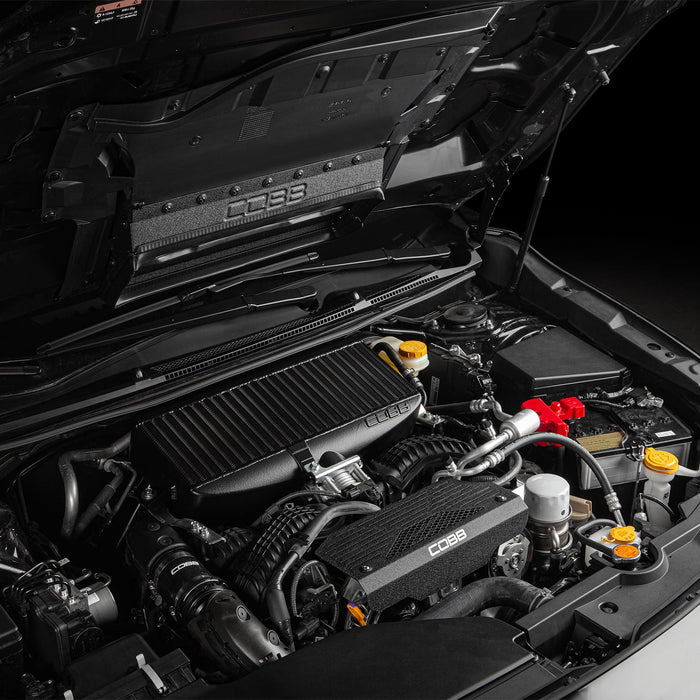 Cobb Alternator Cover 2022+ WRX