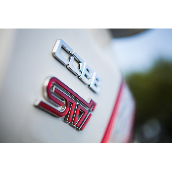 Cobb Badge