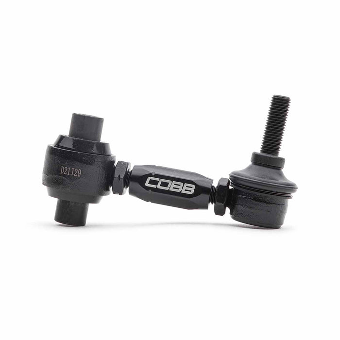 Cobb HD Adjustable Rear End Links 2008-2021 WRX and STI