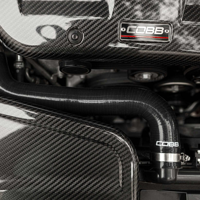 Cobb Radiator Hose Kit 2015-2021 WRX / 2014-2018 Forester XT