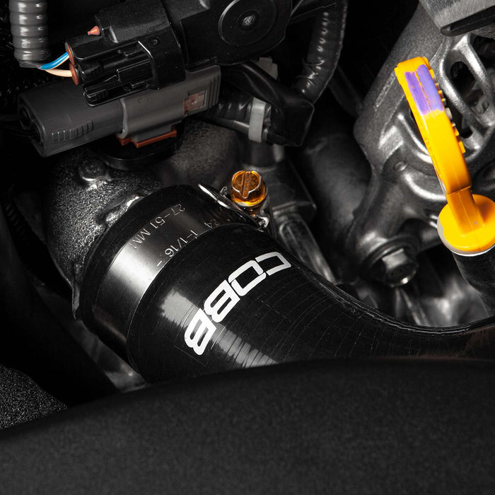 Cobb Radiator Hose Kit 2022+ WRX