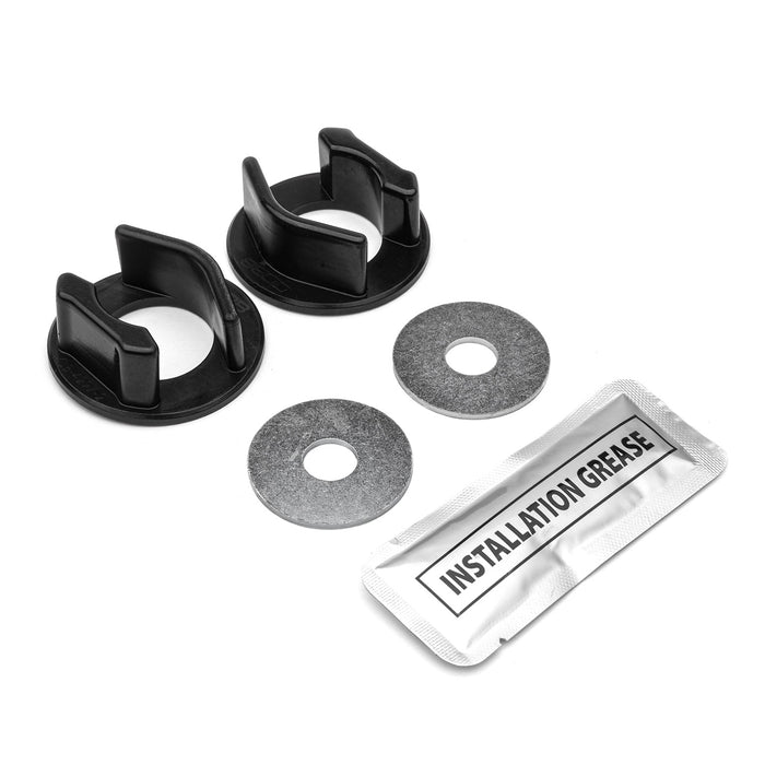 Cobb Rear Differential Subframe Mount Inserts 2008-2021 WRX/STI