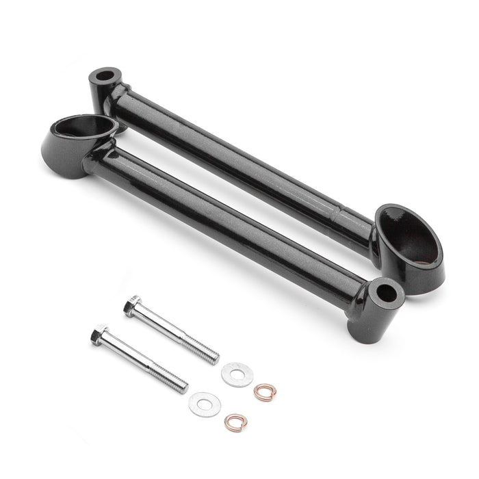 Cobb Rear Sway Bar Support Kit For 2008-2021 WRX/STI