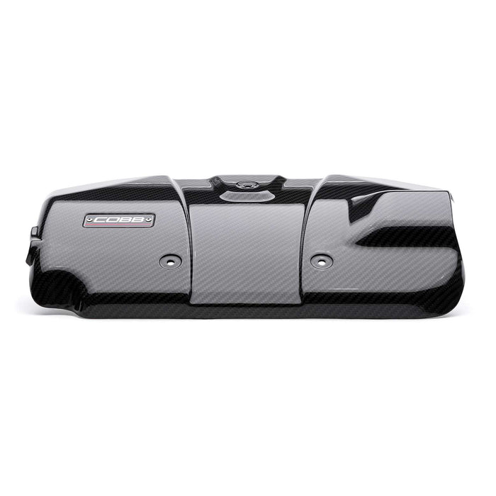Cobb Redline Carbon Fiber Engine Cover 2022+ WRX