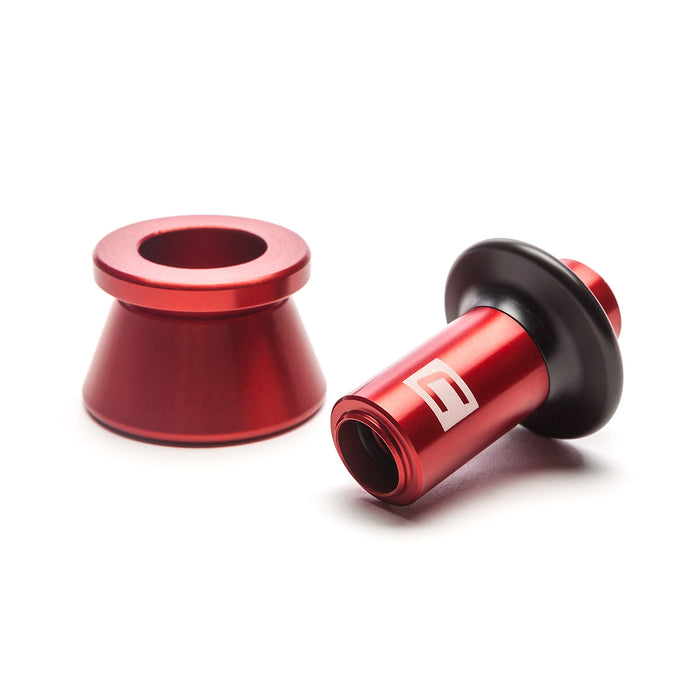 Cobb Reverse Lockout Pull 2004-2021 STI
