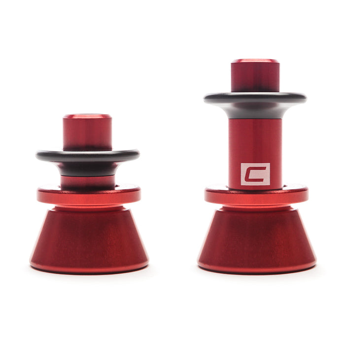 Cobb Reverse Lockout Pull 2004-2021 STI