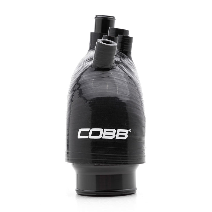 Cobb Silicone Turbo Inlet Pipe 2008-2014 WRX/2005-2009 LGT