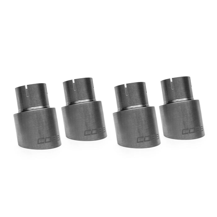 Cobb Titanium Exhaust Tip Kit