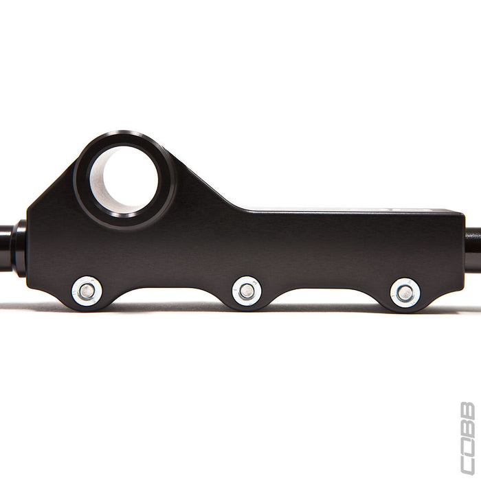 Cobb Tuning Double Adjustable Short Shifter 2008-2014 WRX, 2005-2009 LGT/OBXT, 2006-2008 FXT