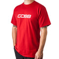 COBB Tuning Logo Tee
