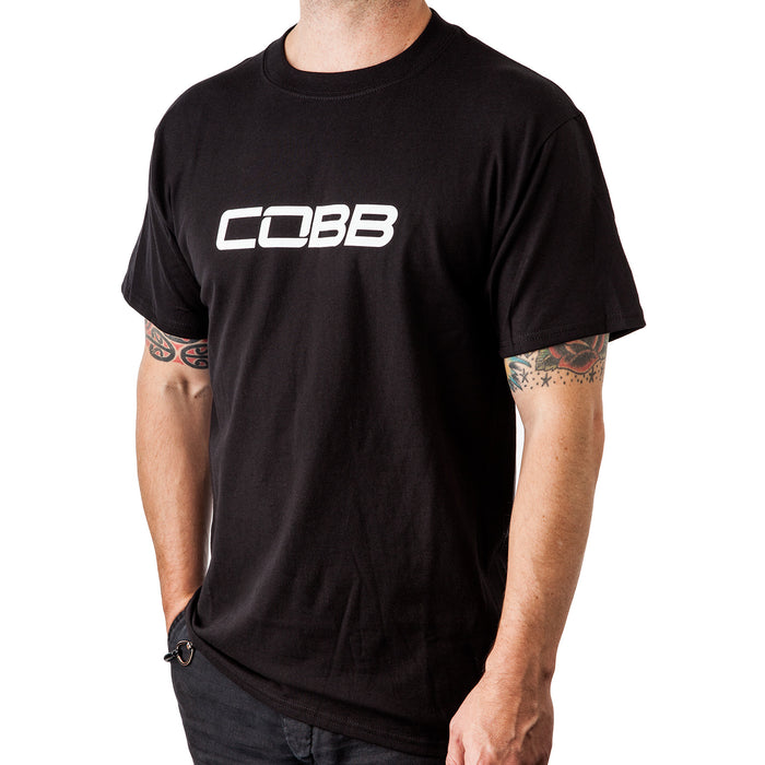 COBB Tuning Logo Tee